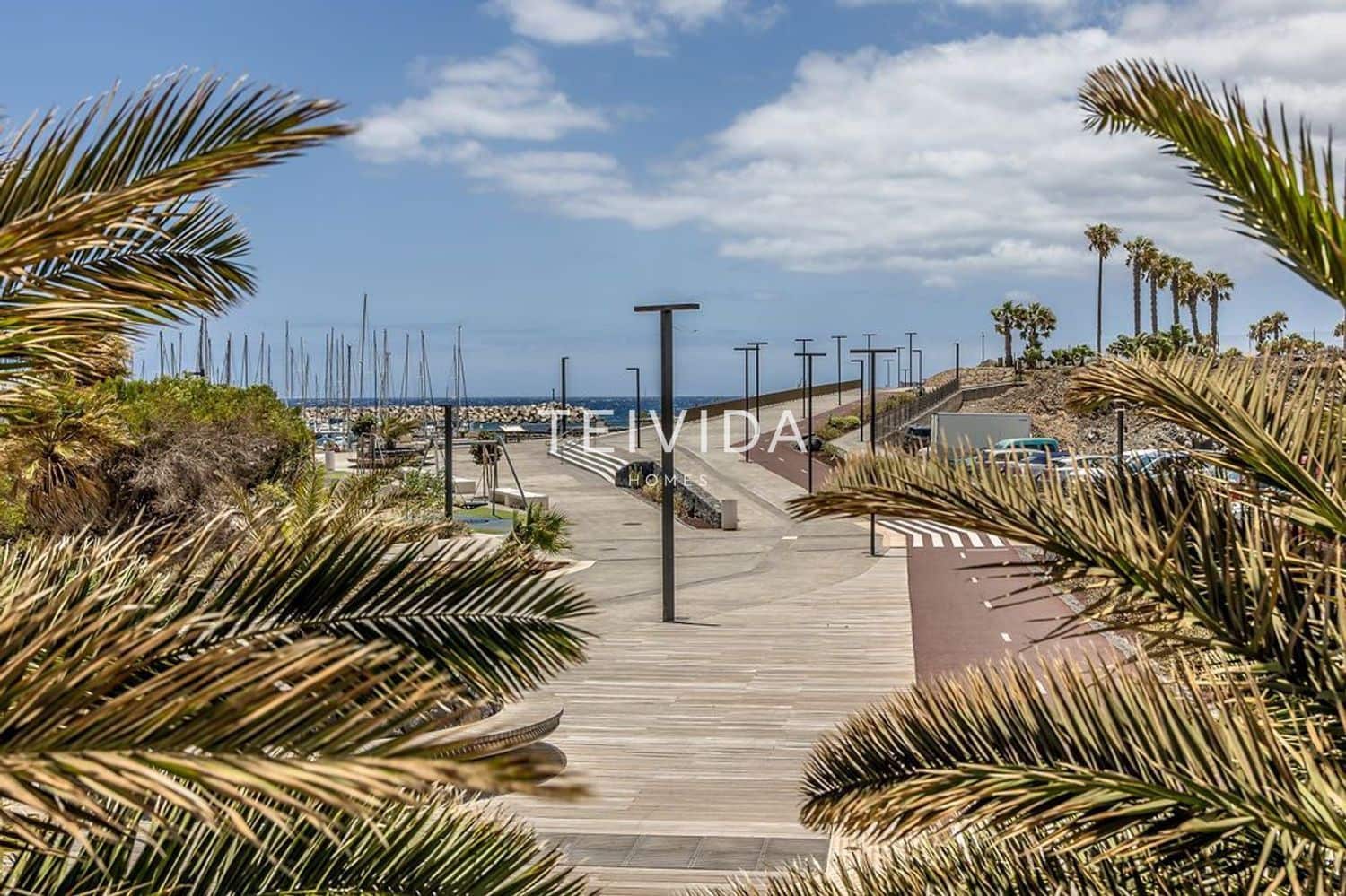 1 soveværelse Lejlighed til salg i Golf del Sur med swimmingpool garage - € 230.500 (Ref: 9588278)