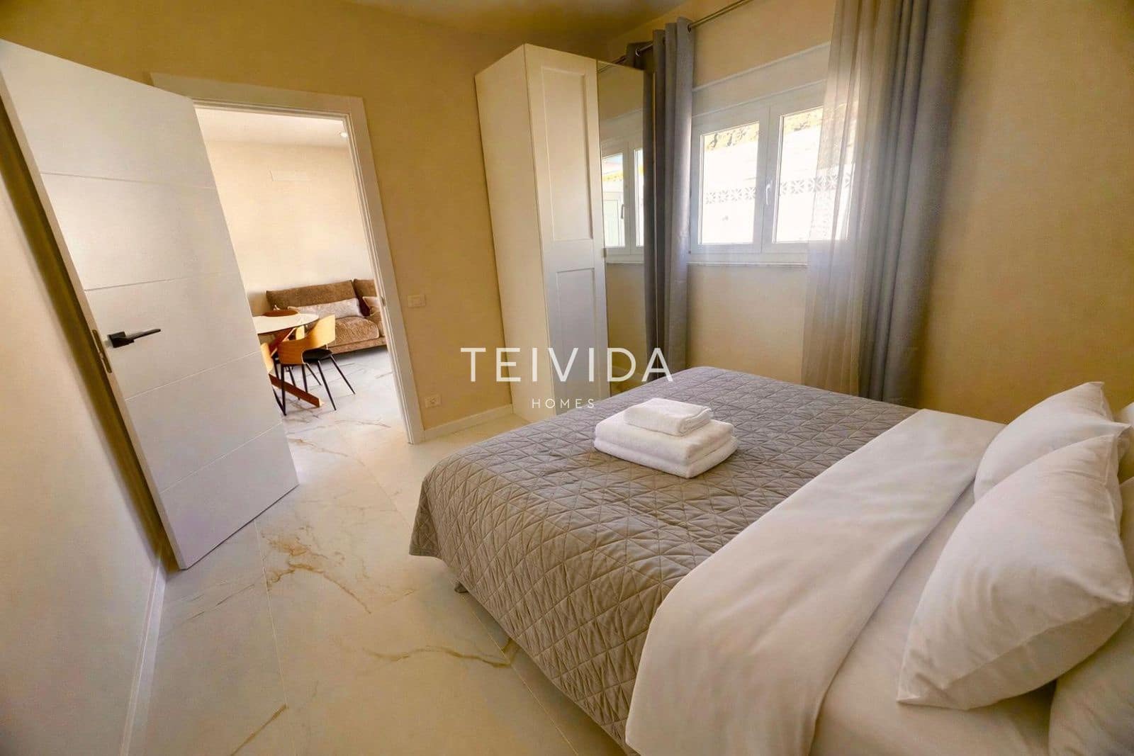 1 bedroom Flat for rent in Arona - € 1,550 (Ref: 9590346)