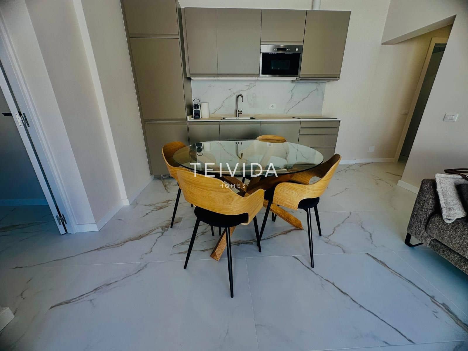 1 bedroom Flat for rent in Arona - € 1,550 (Ref: 9590346)