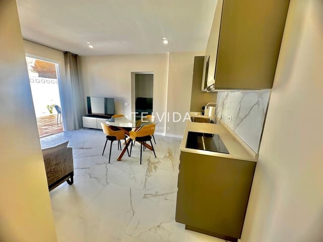 1 bedroom Flat for rent in Arona - € 1,550 (Ref: 9590346)