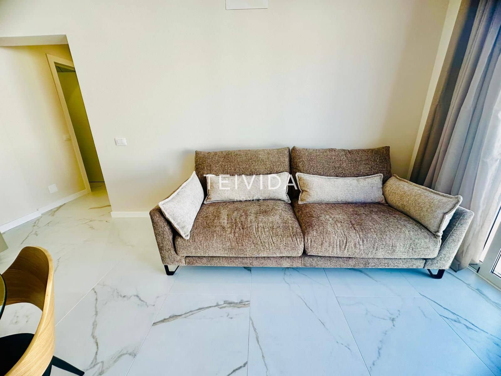 1 bedroom Flat for rent in Arona - € 1,550 (Ref: 9590346)