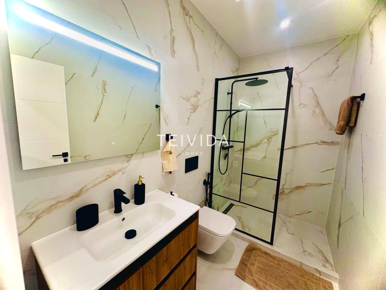 1 bedroom Flat for rent in Arona - € 1,550 (Ref: 9590346)