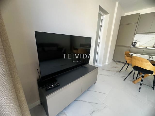 1 bedroom Flat for rent in Arona - € 1,550 (Ref: 9590346)