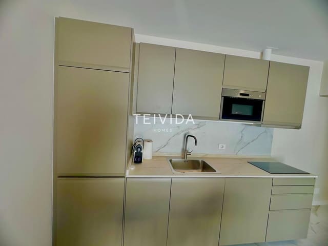 1 bedroom Flat for rent in Arona - € 1,550 (Ref: 9590346)