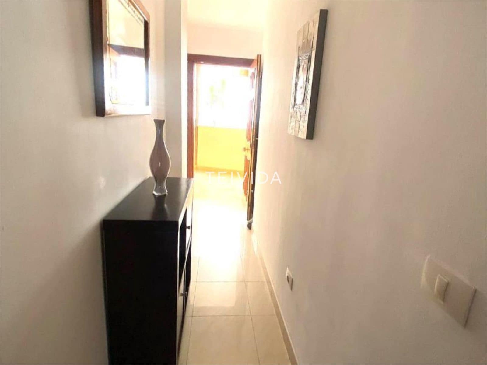 2 sovrum Lägenhet till salu i Playa Paraiso med pool - 285 000 € (Ref: 9596855)