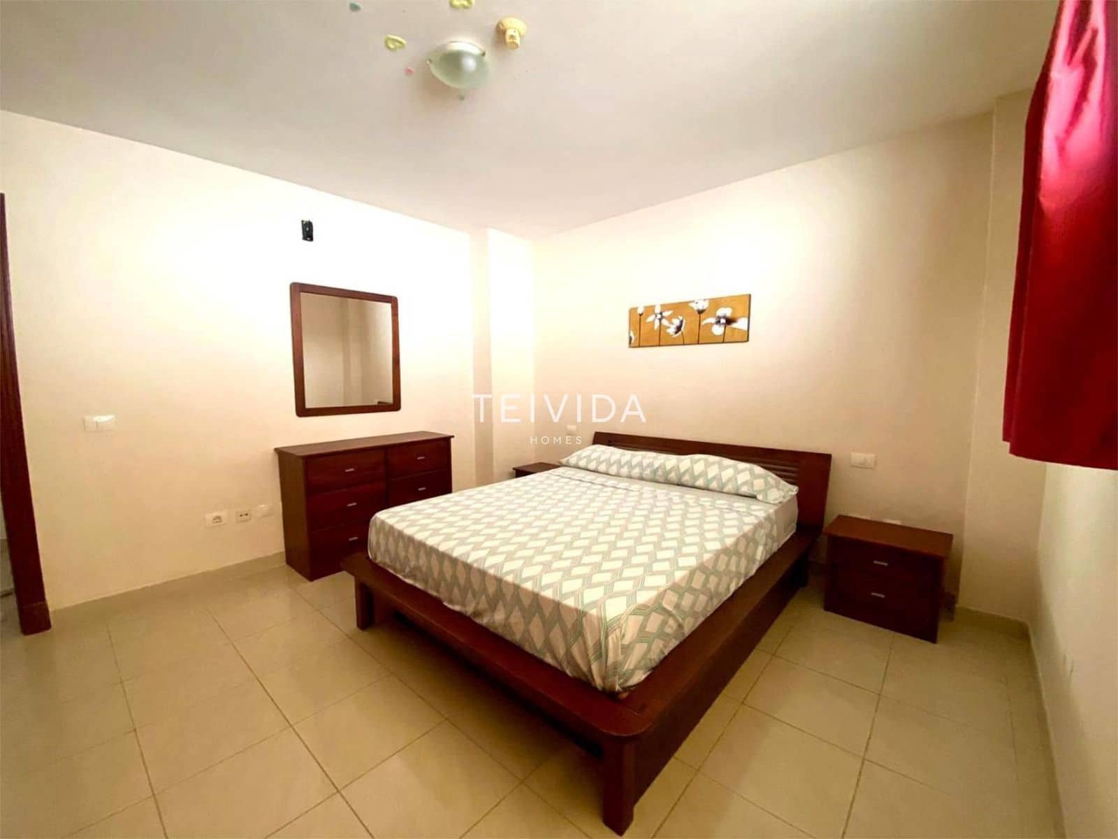 2 sovrum Lägenhet till salu i Playa Paraiso med pool - 285 000 € (Ref: 9596855)