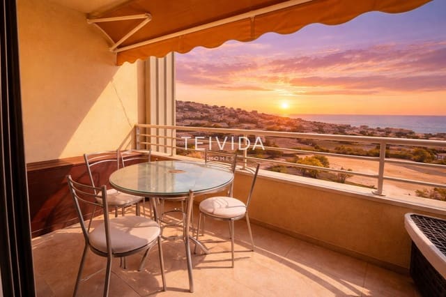 2 sovrum Lägenhet till salu i Playa Paraiso, Adeje med pool - 285 000 € (Ref: 9596855)