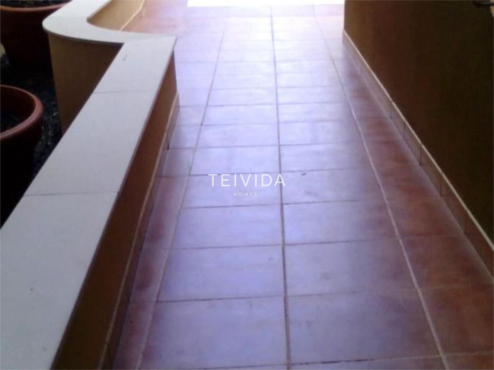 2 sovrum Lägenhet till salu i Playa Paraiso med pool - 285 000 € (Ref: 9596855)