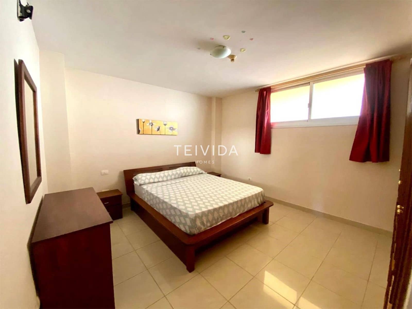 2 sovrum Lägenhet till salu i Playa Paraiso med pool - 285 000 € (Ref: 9596855)