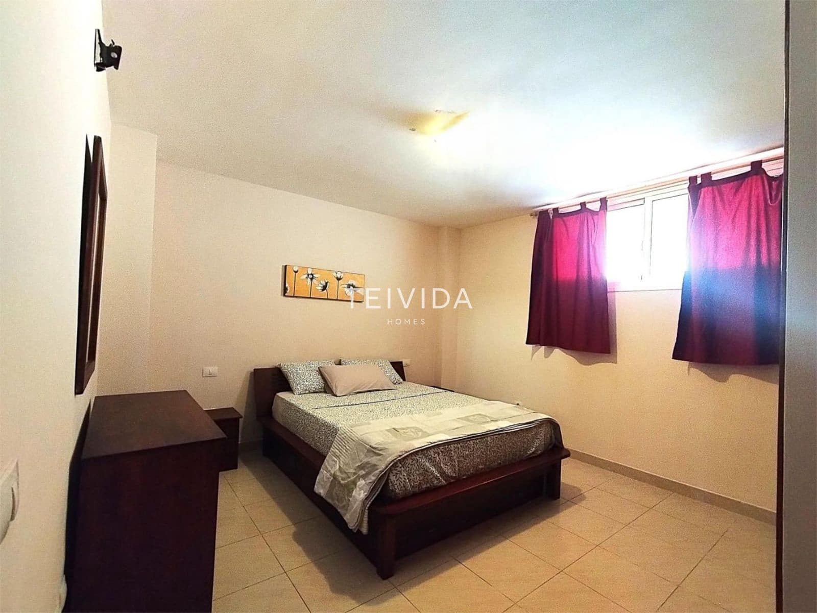 2 sovrum Lägenhet till salu i Playa Paraiso med pool - 285 000 € (Ref: 9596855)