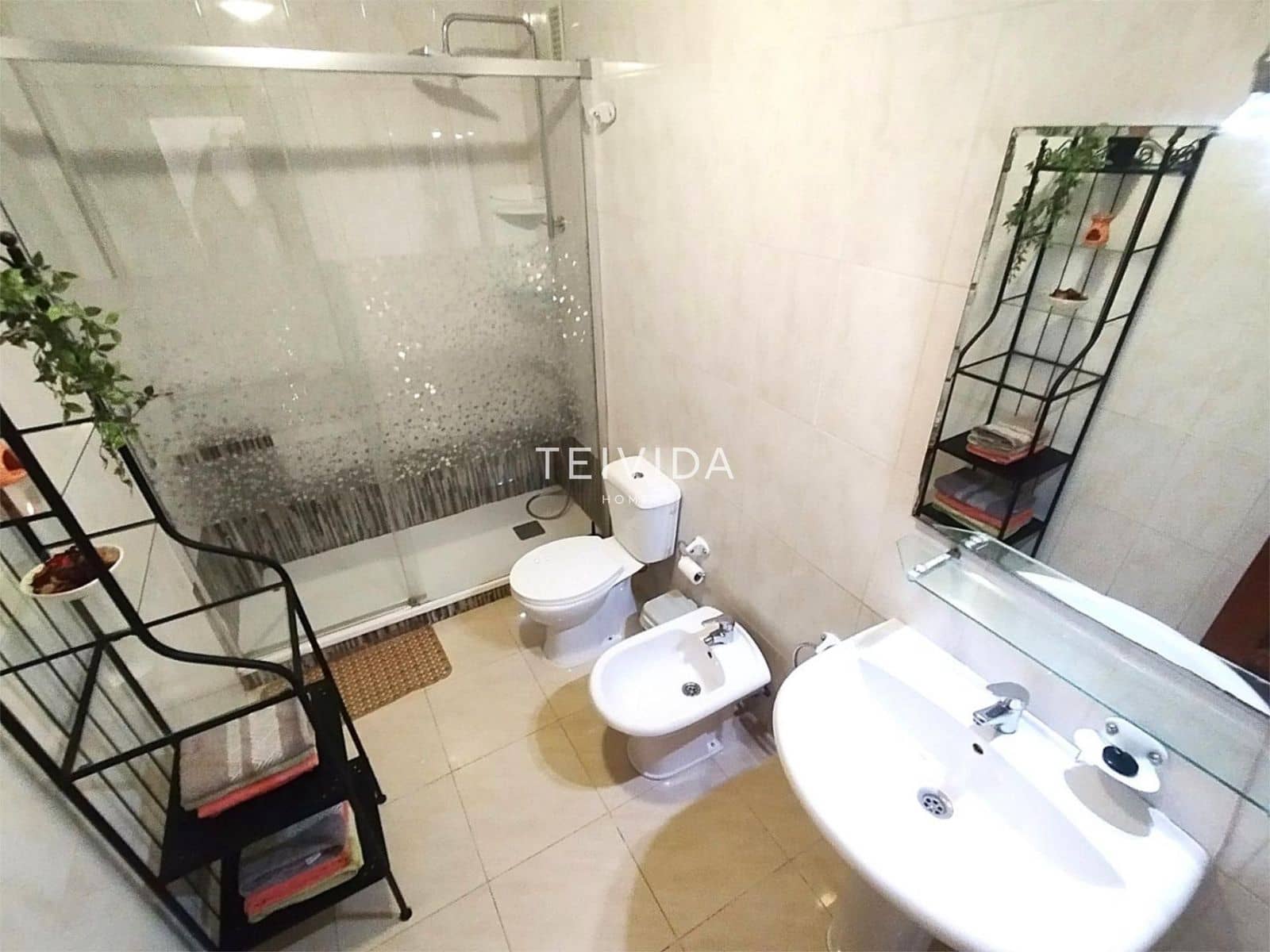 2 sovrum Lägenhet till salu i Playa Paraiso med pool - 285 000 € (Ref: 9596855)