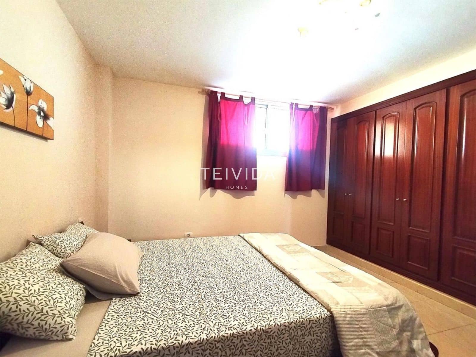 2 sovrum Lägenhet till salu i Playa Paraiso med pool - 285 000 € (Ref: 9596855)