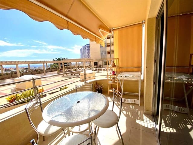 2 sovrum Lägenhet till salu i Playa Paraiso, Adeje med pool - 285 000 € (Ref: 9596855)