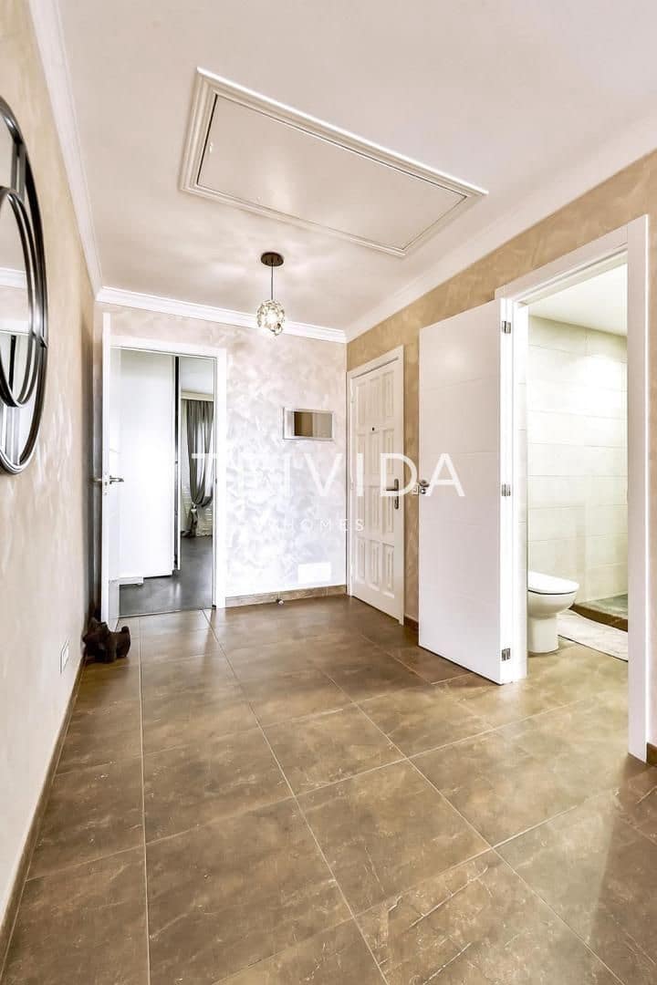 2 quarto Apartamento para venda em Torviscas com piscina - 345 000 € (Ref: 9598461)