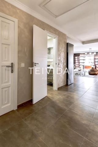 2 quarto Apartamento para venda em Torviscas, Adeje com piscina - 345 000 € (Ref: 9598461)