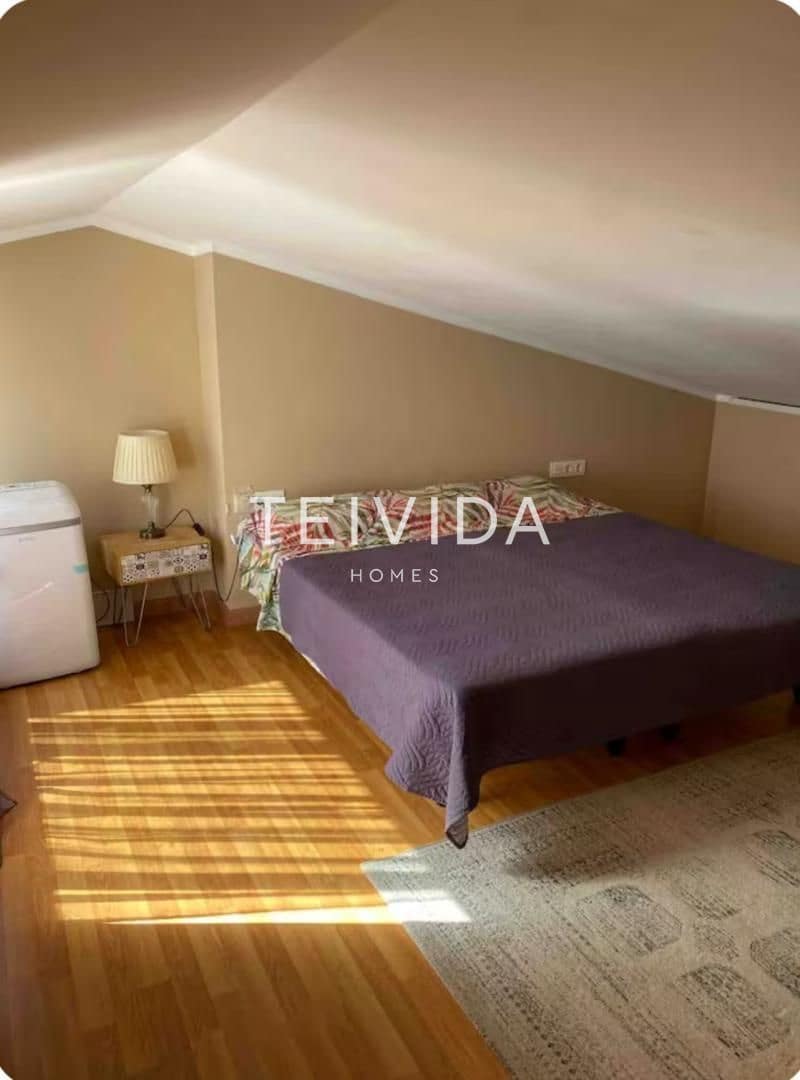 2 quarto Apartamento para venda em Torviscas com piscina - 345 000 € (Ref: 9598461)
