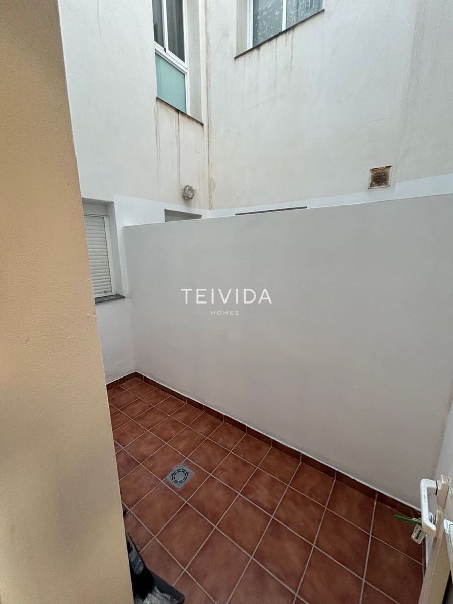 2 Zimmer Wohnung zu vermieten in Guimar mit Garage - 1.100 € (Ref: 9603583)