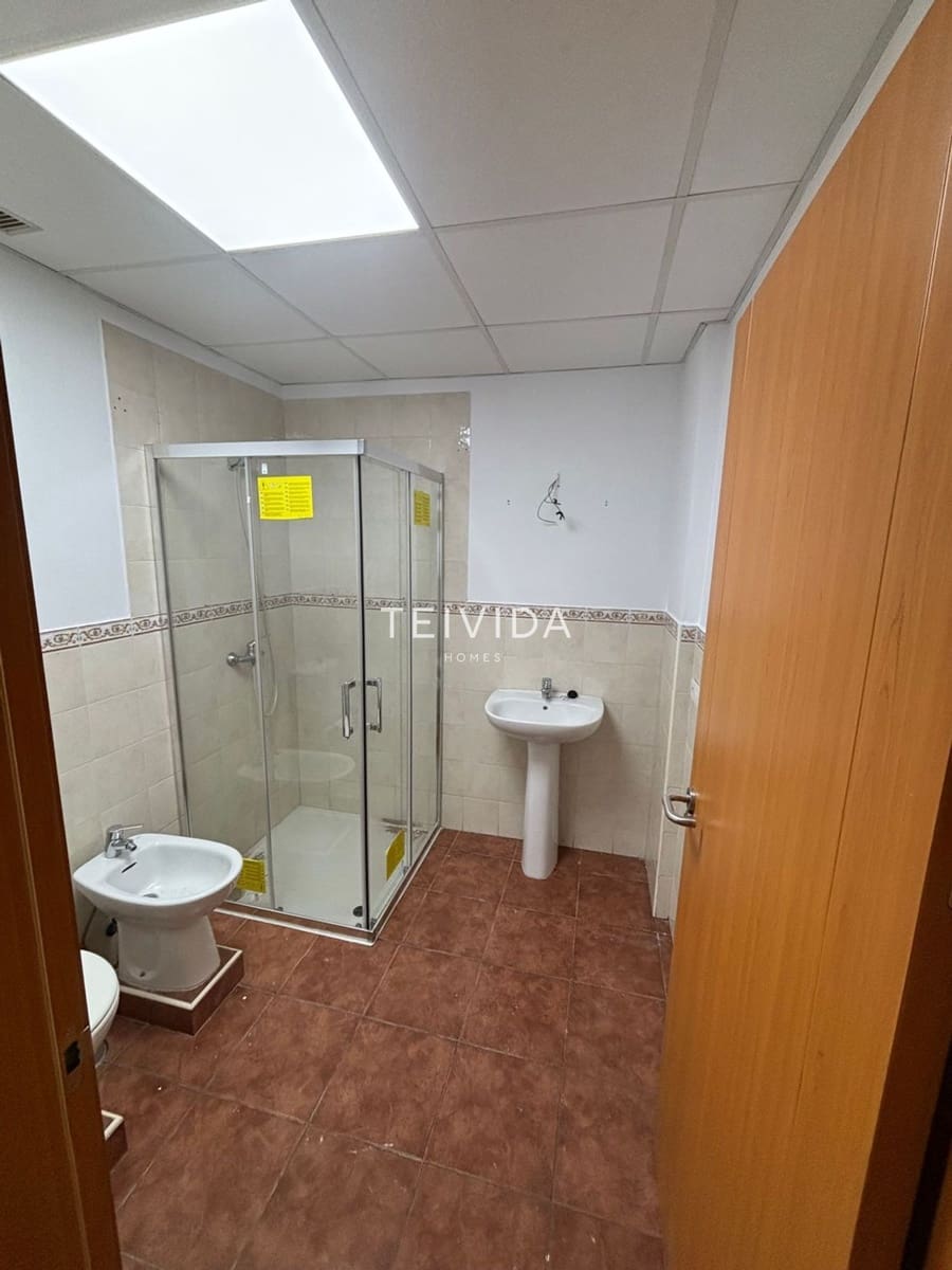 2 Zimmer Wohnung zu vermieten in Guimar mit Garage - 1.100 € (Ref: 9603583)