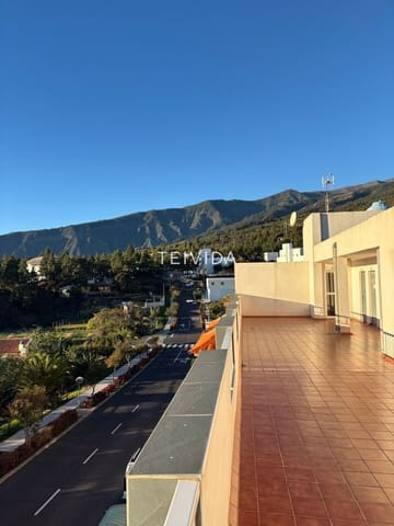 2 Zimmer Wohnung zu vermieten in Güímar mit Garage - 1.100 € (Ref: 9603583)