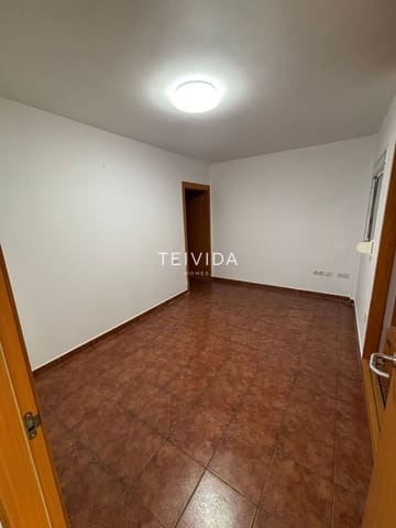 2 Zimmer Wohnung zu vermieten in Güímar mit Garage - 1.100 € (Ref: 9603583)