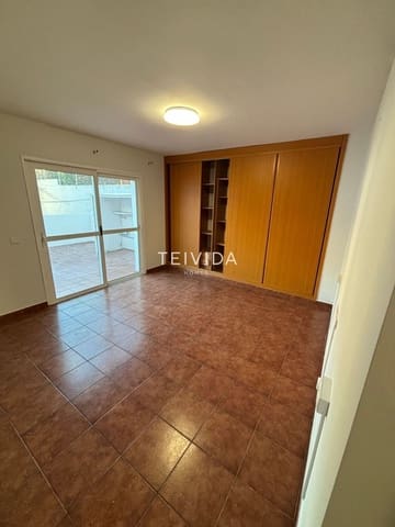 2 Zimmer Wohnung zu vermieten in Güímar mit Garage - 1.100 € (Ref: 9603583)