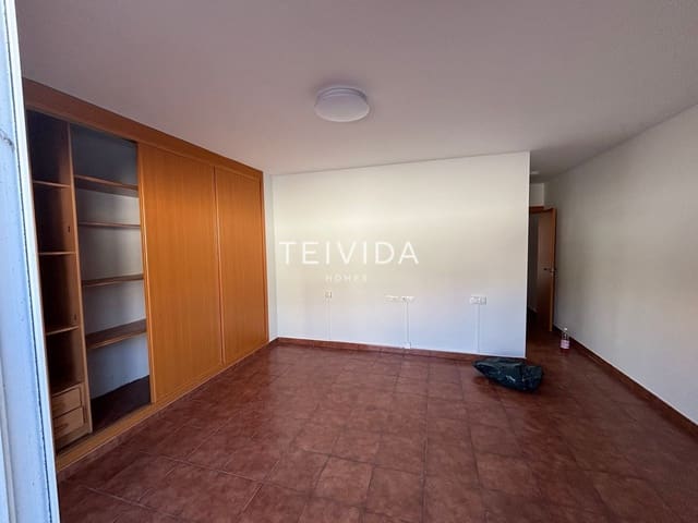 2 Zimmer Wohnung zu vermieten in Güímar mit Garage - 1.100 € (Ref: 9603583)