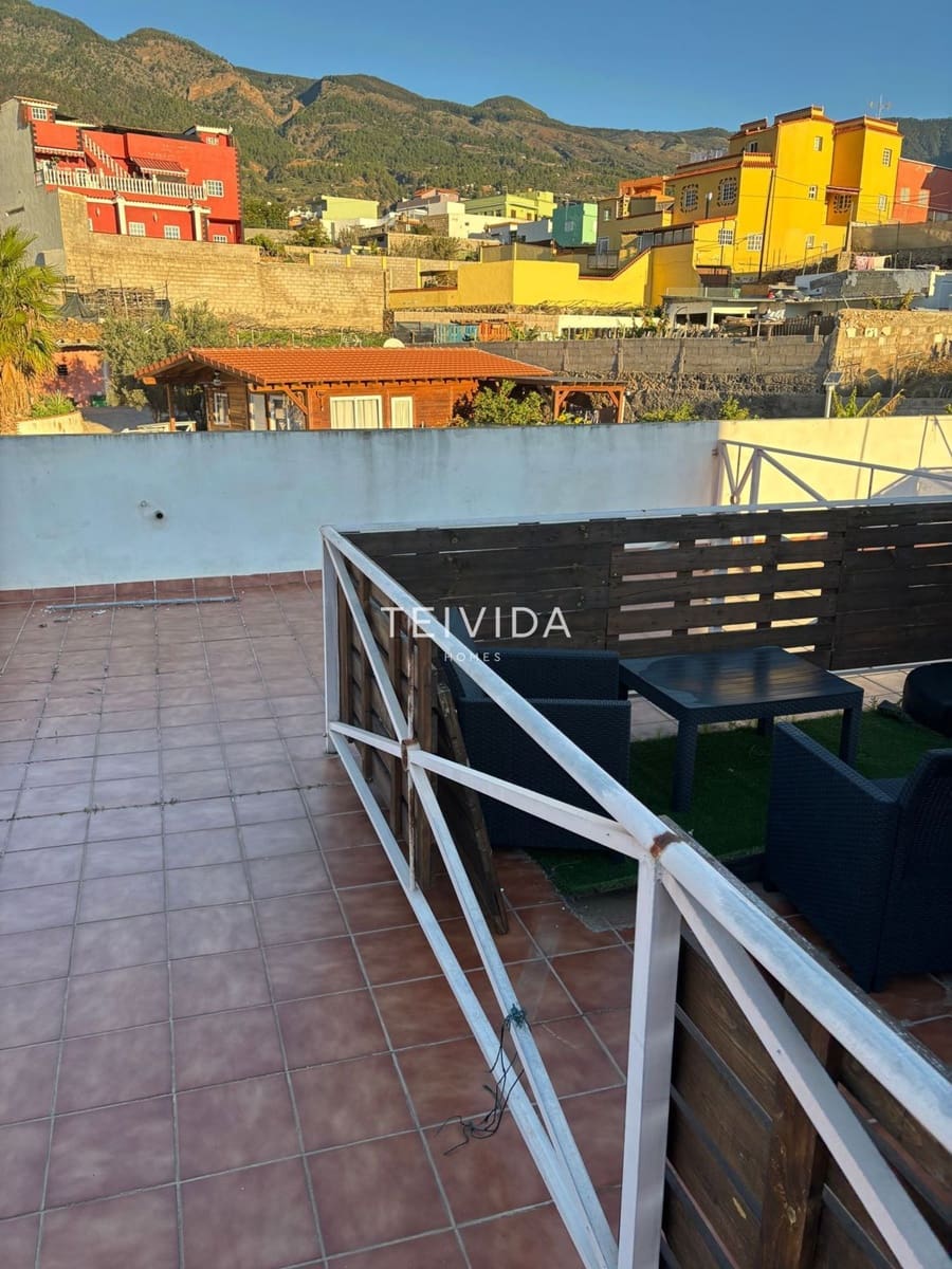 2 Zimmer Wohnung zu vermieten in Guimar mit Garage - 1.100 € (Ref: 9603583)