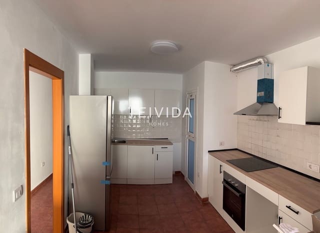 2 Zimmer Wohnung zu vermieten in Güímar mit Garage - 1.100 € (Ref: 9603583)