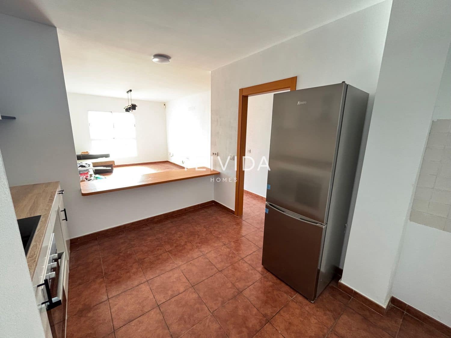 2 Zimmer Wohnung zu vermieten in Guimar mit Garage - 1.100 € (Ref: 9603583)