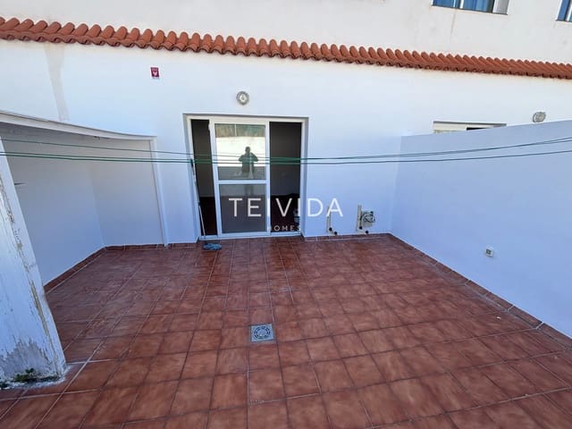 2 Zimmer Wohnung zu vermieten in Güímar mit Garage - 1.100 € (Ref: 9603583)