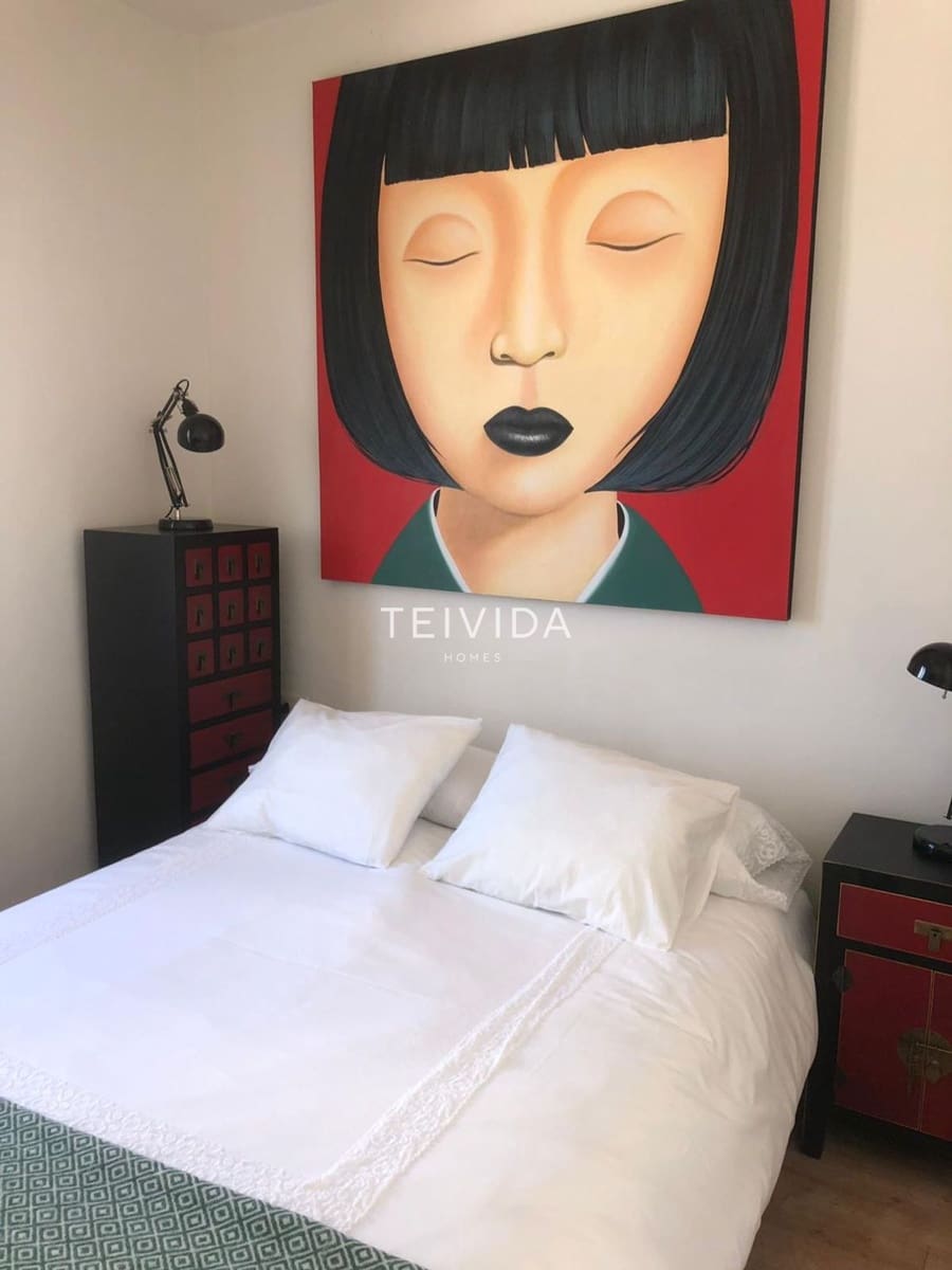 Piso de 2 habitaciones en San Miguel de Abona en venta - 179.000 € (Ref: 9603584)