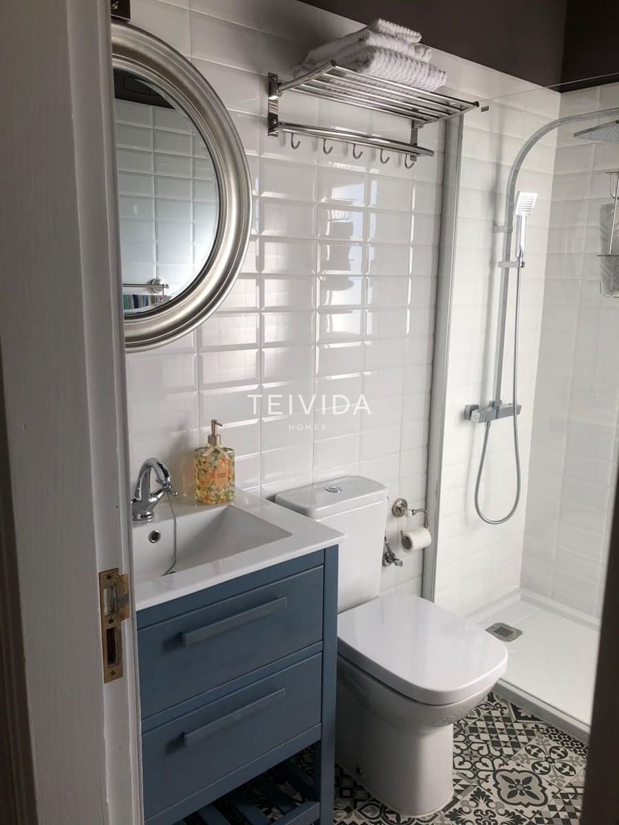 Piso de 2 habitaciones en San Miguel de Abona en venta - 179.000 € (Ref: 9603584)