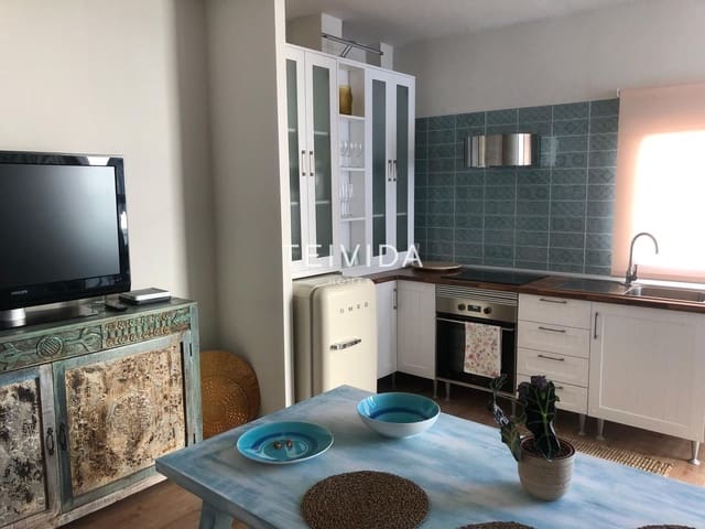 2 soveværelse Lejlighed til salg i San Miguel de Abona - € 179.000 (Ref: 9603584)