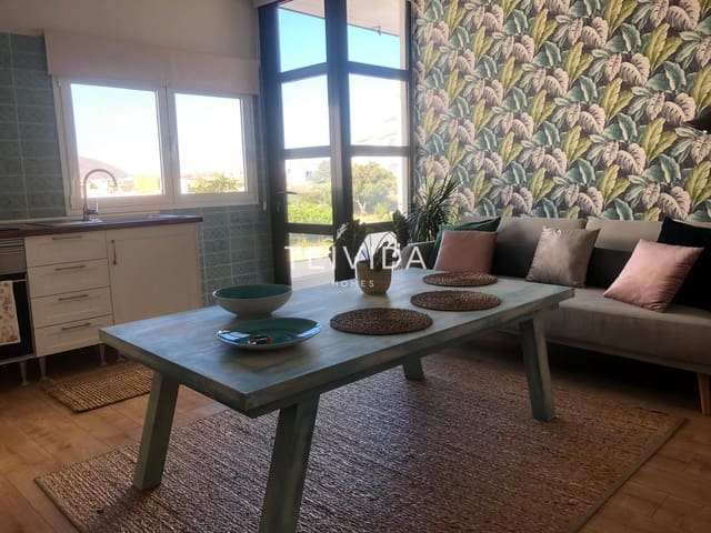 2 soveværelse Lejlighed til salg i San Miguel de Abona - € 179.000 (Ref: 9603584)