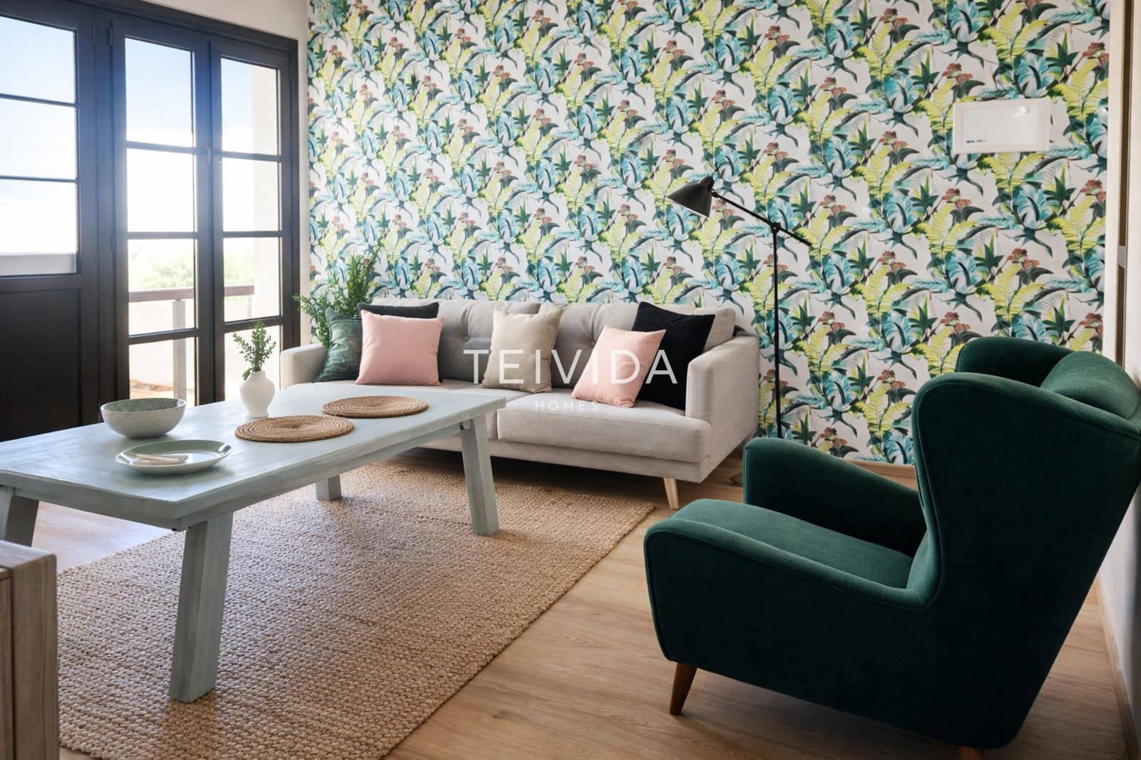 Piso de 2 habitaciones en San Miguel de Abona en venta - 179.000 € (Ref: 9603584)