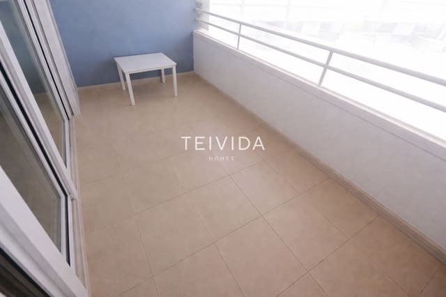 1 slaapkamer Flat te huur in Golf del Sur, San Miguel de Abona met zwembad - € 1.100 (Ref: 9603585)