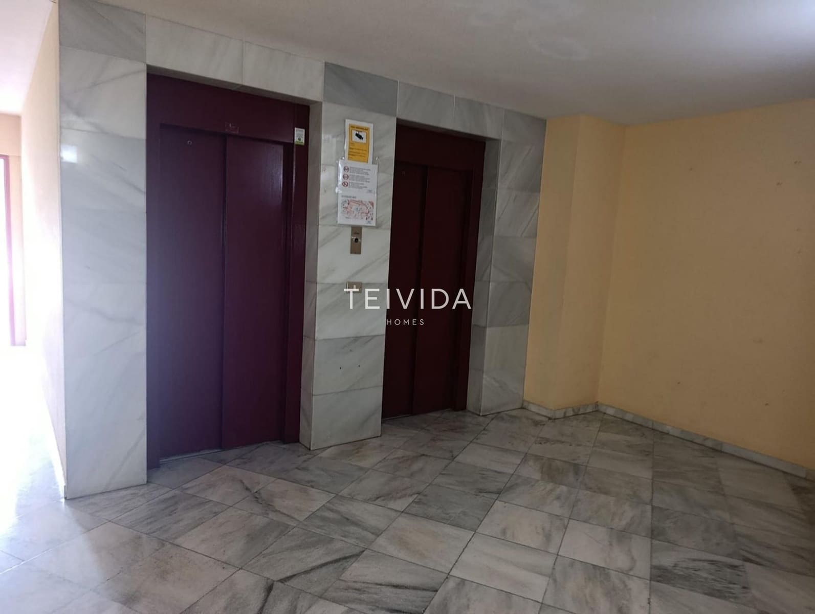 1 slaapkamer Flat te huur in Golf del Sur met zwembad - € 1.100 (Ref: 9603585)