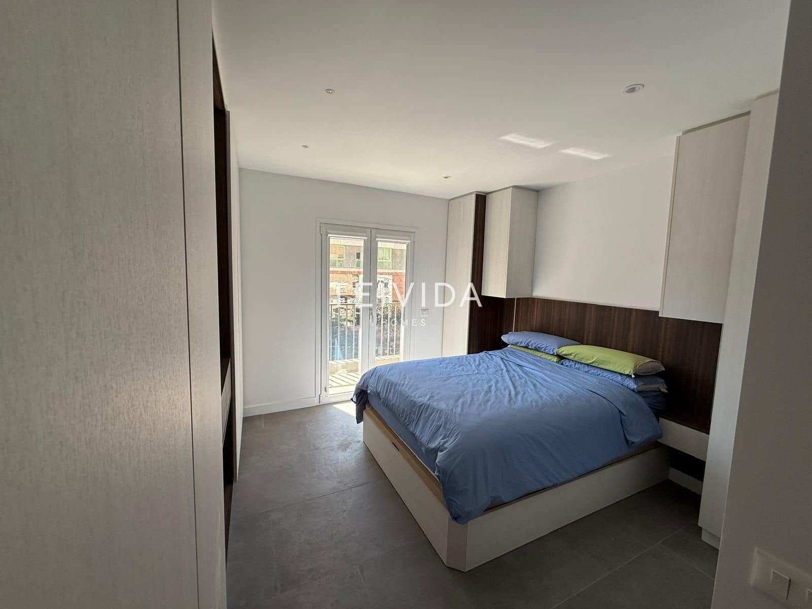 Piso de 3 habitaciones en Santa Cruz de Tenerife en alquiler - 1.500 € (Ref: 9606341)