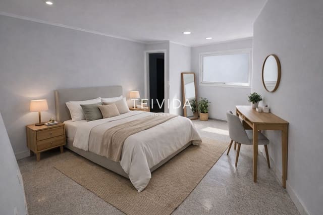 3 sovrum Restaurang/Bar till salu i Granadilla de Abona - 325 000 € (Ref: 9606698)