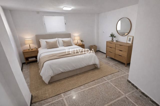 3 sovrum Restaurang/Bar till salu i Granadilla de Abona - 325 000 € (Ref: 9606698)