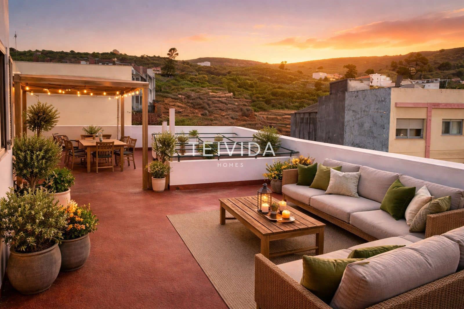 3 sovrum Restaurang/Bar till salu i Granadilla de Abona - 325 000 € (Ref: 9606698)