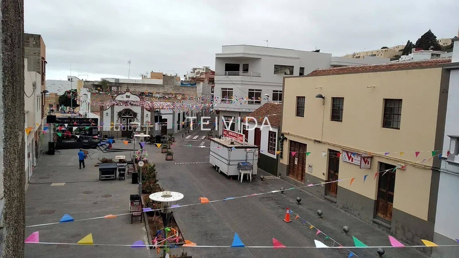 3 sovrum Restaurang/Bar till salu i Granadilla de Abona - 325 000 € (Ref: 9606698)