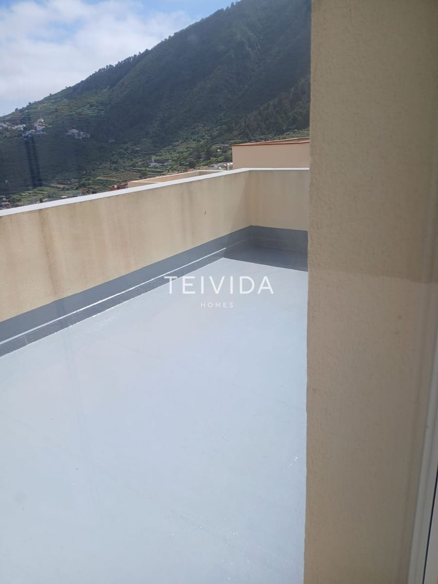 Piso de 2 habitaciones en Santa Cruz de Tenerife en alquiler con garaje - 1.100 € (Ref: 9606835)