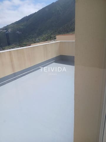 Piso de 2 habitaciones en Santa Cruz de Tenerife en alquiler con garaje - 1.100 € (Ref: 9606835)
