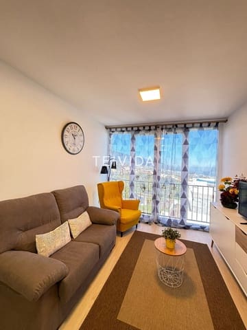 2 makuuhuone Asunto vuokrattavana paikassa Santa Cruz de Tenerife mukana 
autotalli - 1 100 € (Ref: 9606835)