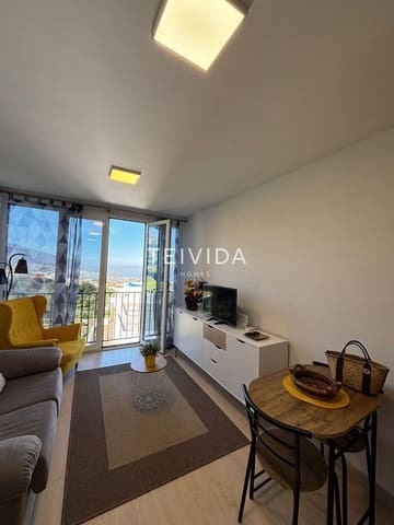 2 makuuhuone Asunto vuokrattavana paikassa Santa Cruz de Tenerife mukana 
autotalli - 1 100 € (Ref: 9606835)