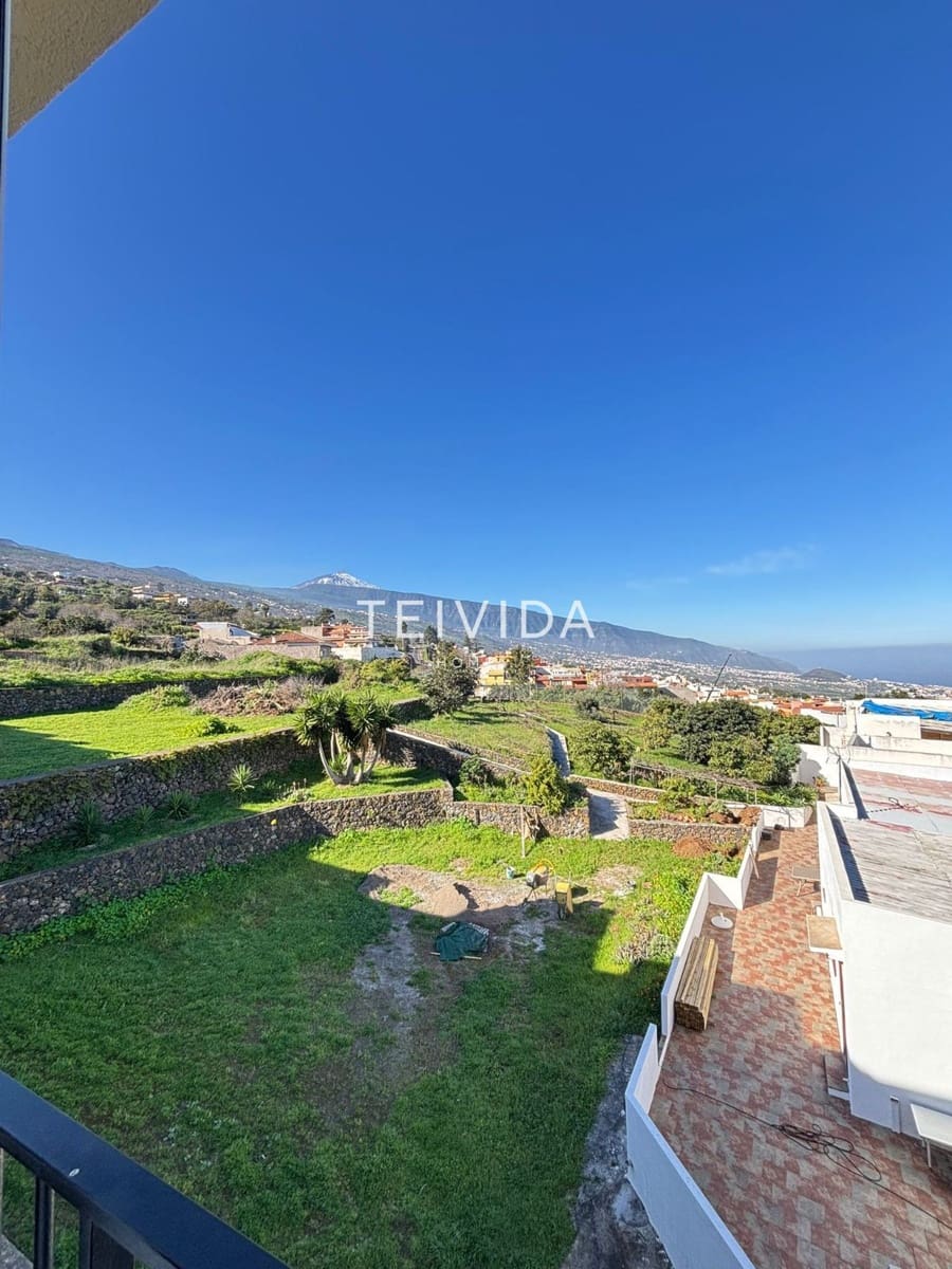 2 bedroom Flat for rent in Santa Cruz de Tenerife with garage - € 1,100 (Ref: 9606835)