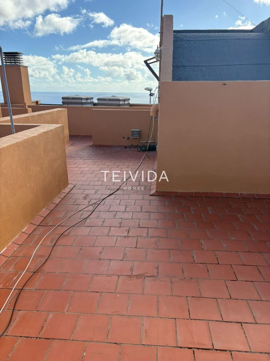 3 bedroom Flat for sale in Santa Cruz de Tenerife - € 253,000 (Ref: 9609932)