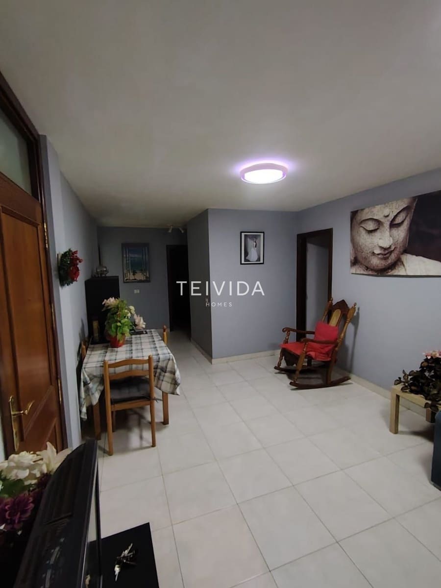 3 bedroom Flat for sale in Santa Cruz de Tenerife - € 253,000 (Ref: 9609932)
