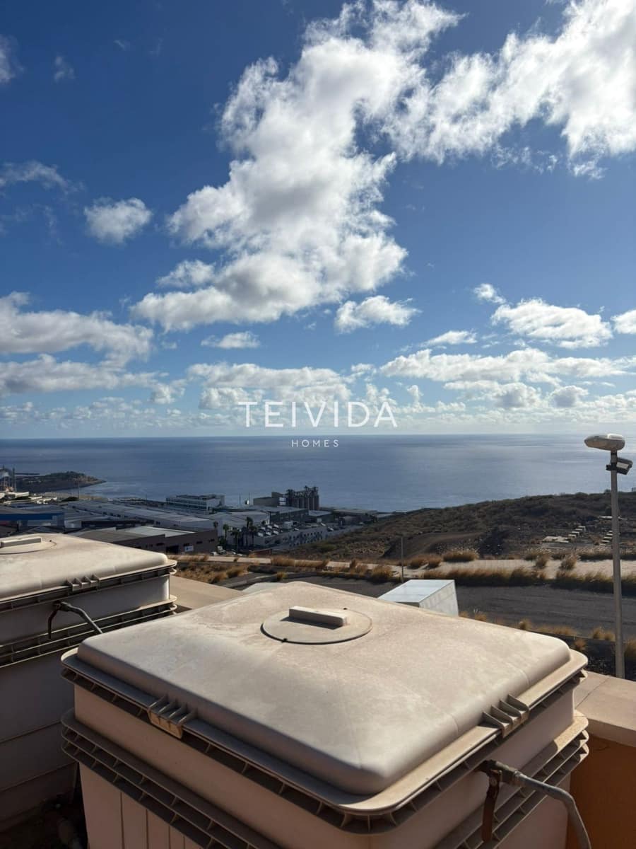 3 bedroom Flat for sale in Santa Cruz de Tenerife - € 253,000 (Ref: 9609932)